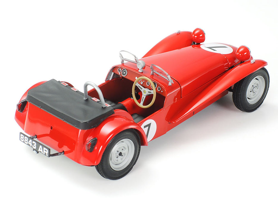 Tamiya 1/24   LOTUS SUPER 7 SERIES II