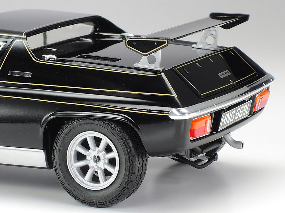 Tamiya 1/24 LOTUS EUROPA SPESIAL