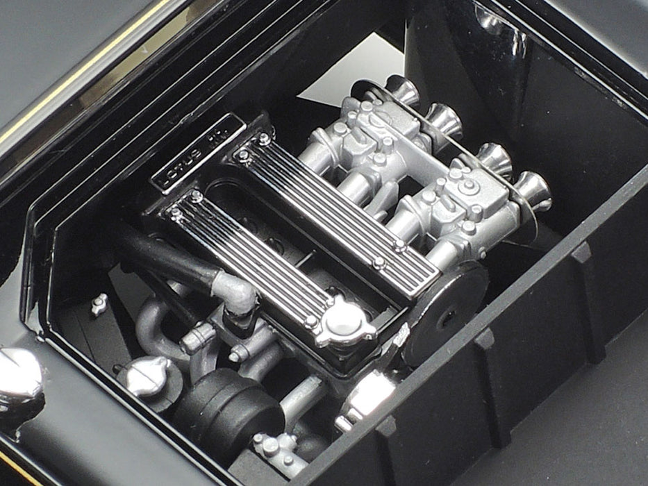 Tamiya 1/24 LOTUS EUROPA SPESIAL