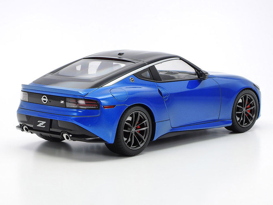 Tamiya 1/24  NISSAN Z