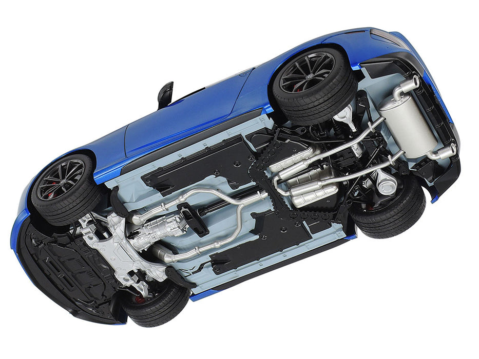 Tamiya 1/24  NISSAN Z