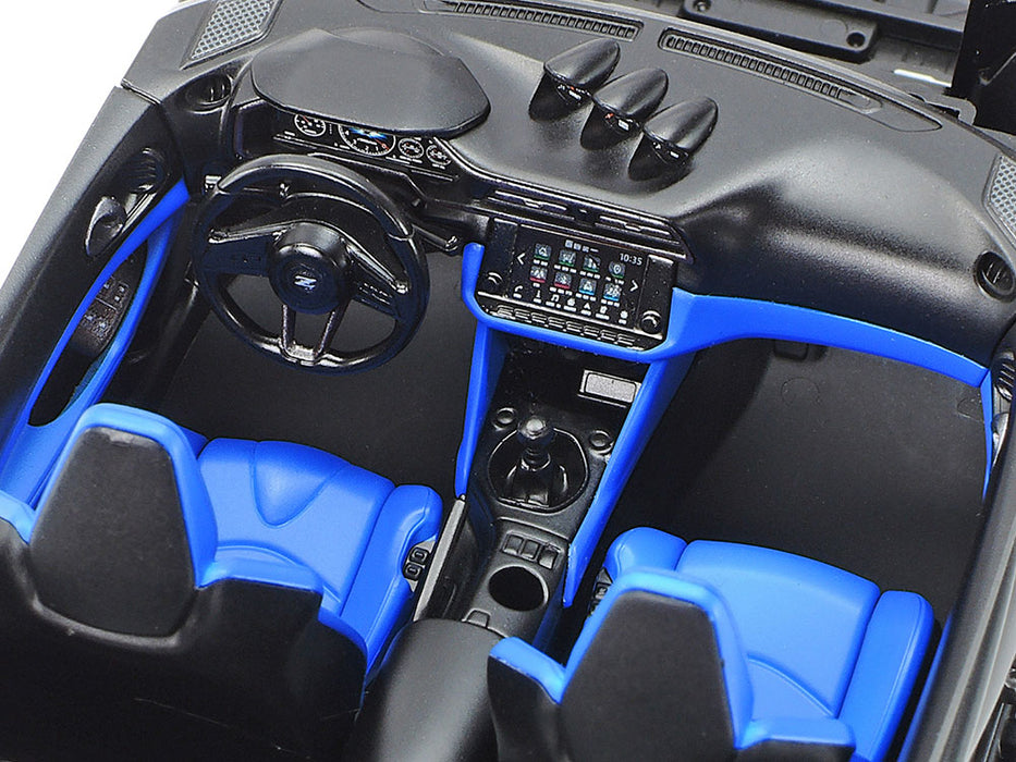 Tamiya 1/24  NISSAN Z