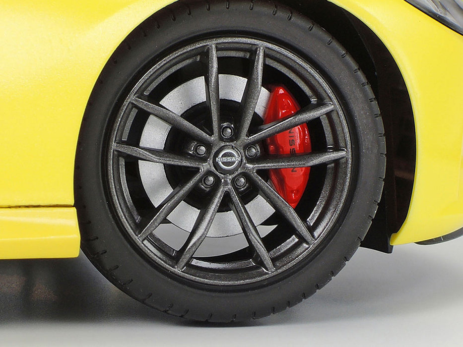 Tamiya 1/24  NISSAN Z