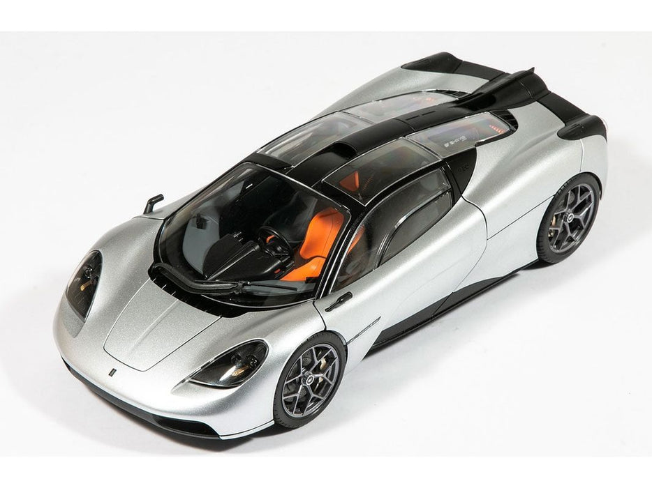 Tamiya 1/24 GORDON MURRAY AUTOMOTIVE TYPE 50