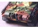 Tamiya 1/48   GERMAN PANTHER G