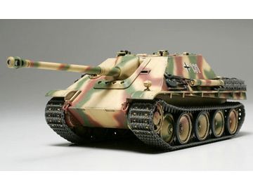 Tamiya 1/48   JAGDPANTHER LATE VERSION