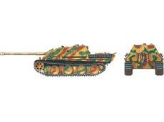 Tamiya 1/48   JAGDPANTHER LATE VERSION