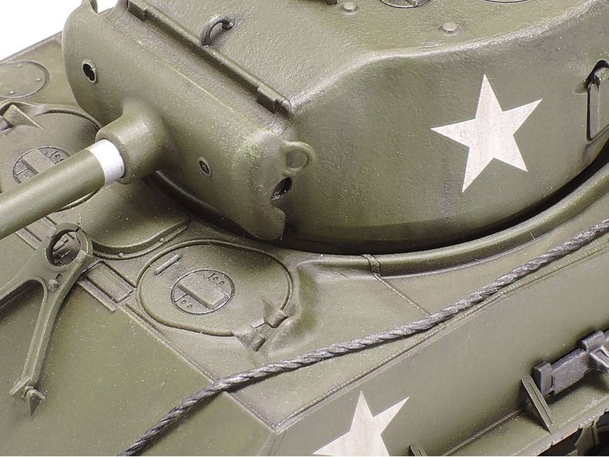 Tamiya 1/48   EASY EIGHT