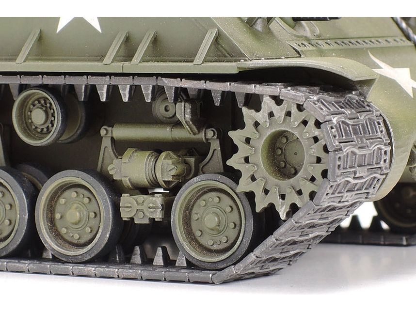 Tamiya 1/48   EASY EIGHT