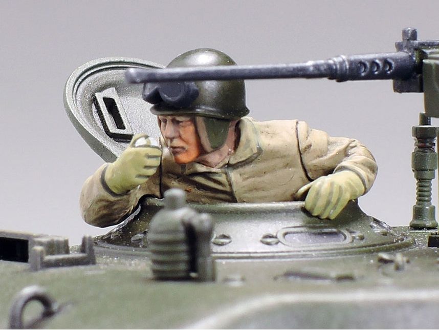 Tamiya 1/48   EASY EIGHT