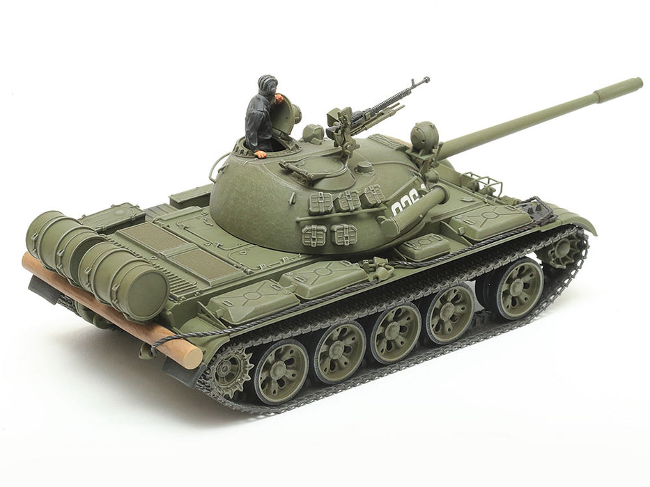 Tamiya 1/48   T-55 Russian Tank