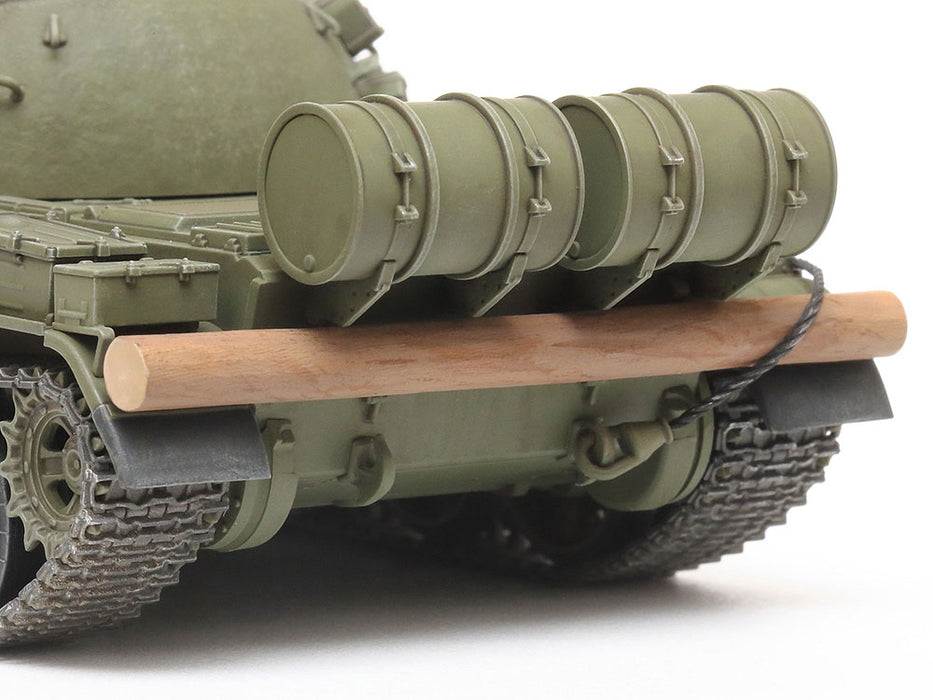 Tamiya 1/48   T-55 Russian Tank