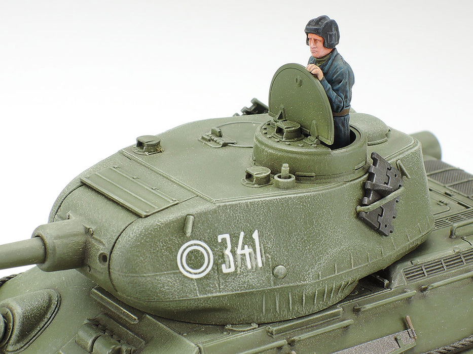 Tamiya 1/48   T-34-85