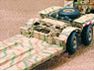 Tamiya 1/35  FAMO AND TANK TRANSPORTER