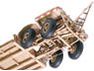 Tamiya 1/35  FAMO AND TANK TRANSPORTER