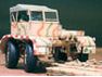 Tamiya 1/35  FAMO AND TANK TRANSPORTER