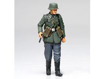 Tamiya 1/35  GERMAN INFANTRY FRENCH CAMPAIGN -