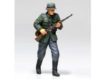Tamiya 1/35  GERMAN INFANTRY FRENCH CAMPAIGN -