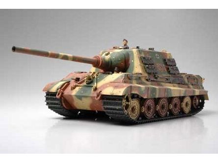 Tamiya 1/35  JAGDTIGER EARLY