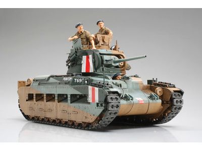 Tamiya 1/35 MATILDA MK.III/IV