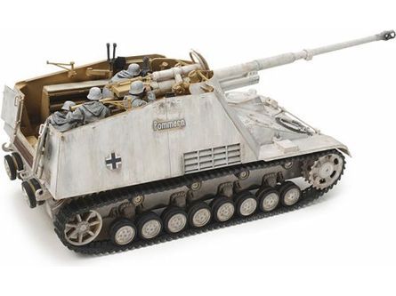 Tamiya 1/35  NASHORN