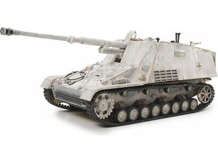 Tamiya 1/35  NASHORN