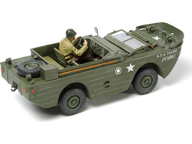 Tamiya 1/35   FORD GPA
