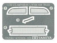 Tamiya 1/35   FORD GPA