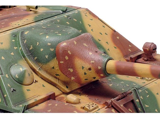 Tamiya 1/35   JAGDPANZER IV LANG