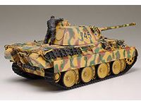 Tamiya 1/35   PANTHER AUSF.D