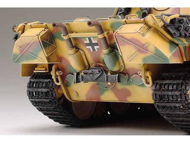 Tamiya 1/35   PANTHER AUSF.D