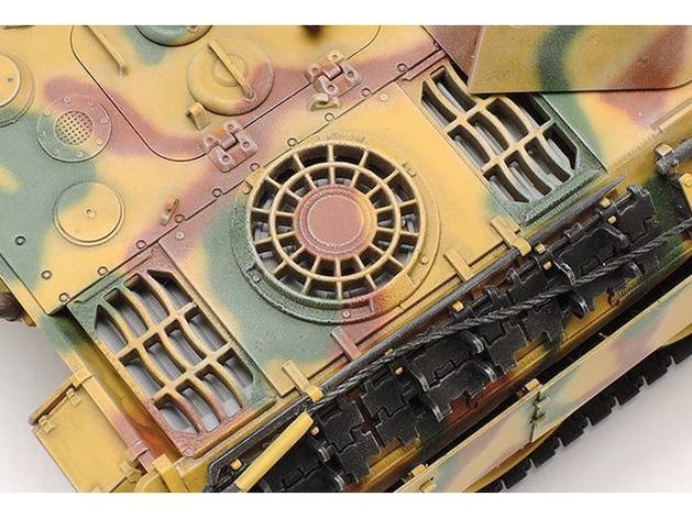 Tamiya 1/35   PANTHER AUSF.D
