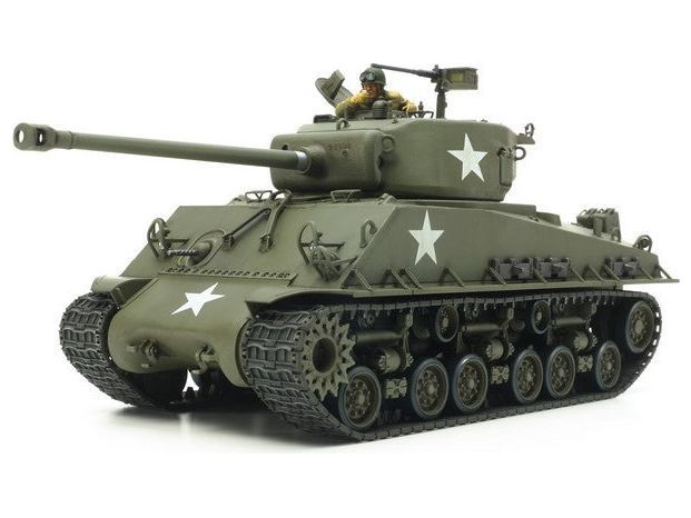 Tamiya 1/35 EASY EIGHT EURO TEATER
