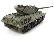Tamiya 1/35   US M10 MID PRODUCTION