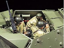 Tamiya 1/35   US M10 MID PRODUCTION