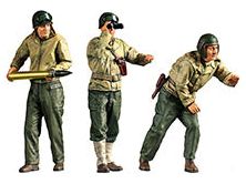 Tamiya 1/35   US M10 MID PRODUCTION