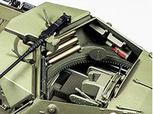 Tamiya 1/35   US M10 MID PRODUCTION