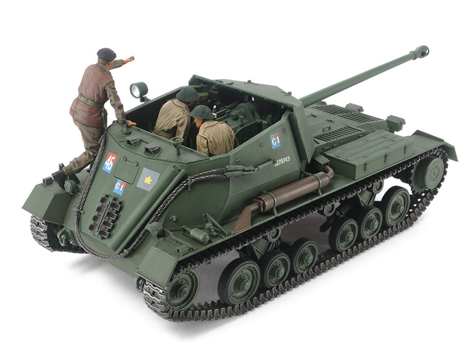 Tamiya 1/35   ARCHER