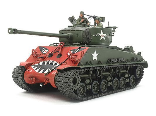 Tamiya 1/35   EASY EIGHT KOREAN WAR
