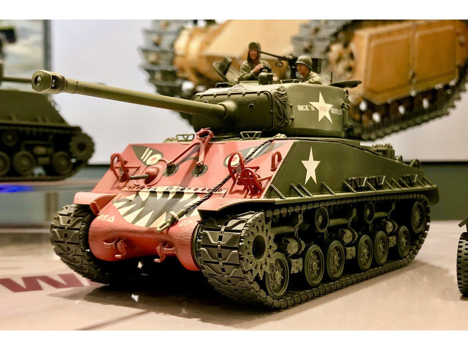 Tamiya 1/35   EASY EIGHT KOREAN WAR