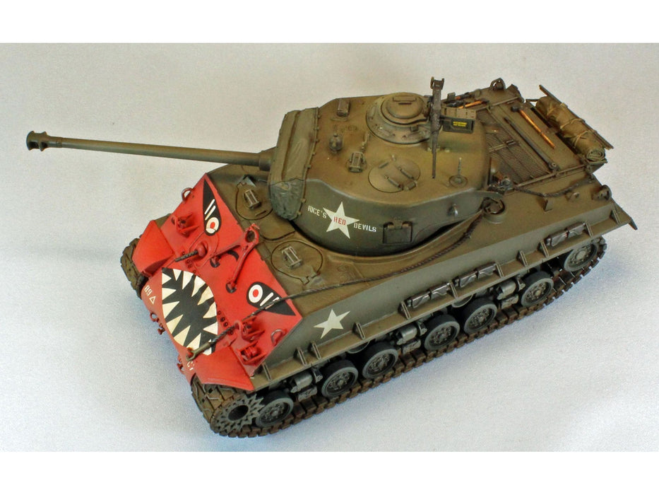 Tamiya 1/35   EASY EIGHT KOREAN WAR