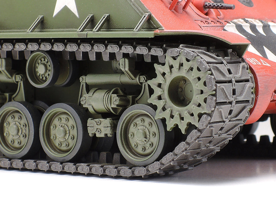 Tamiya 1/35   EASY EIGHT KOREAN WAR