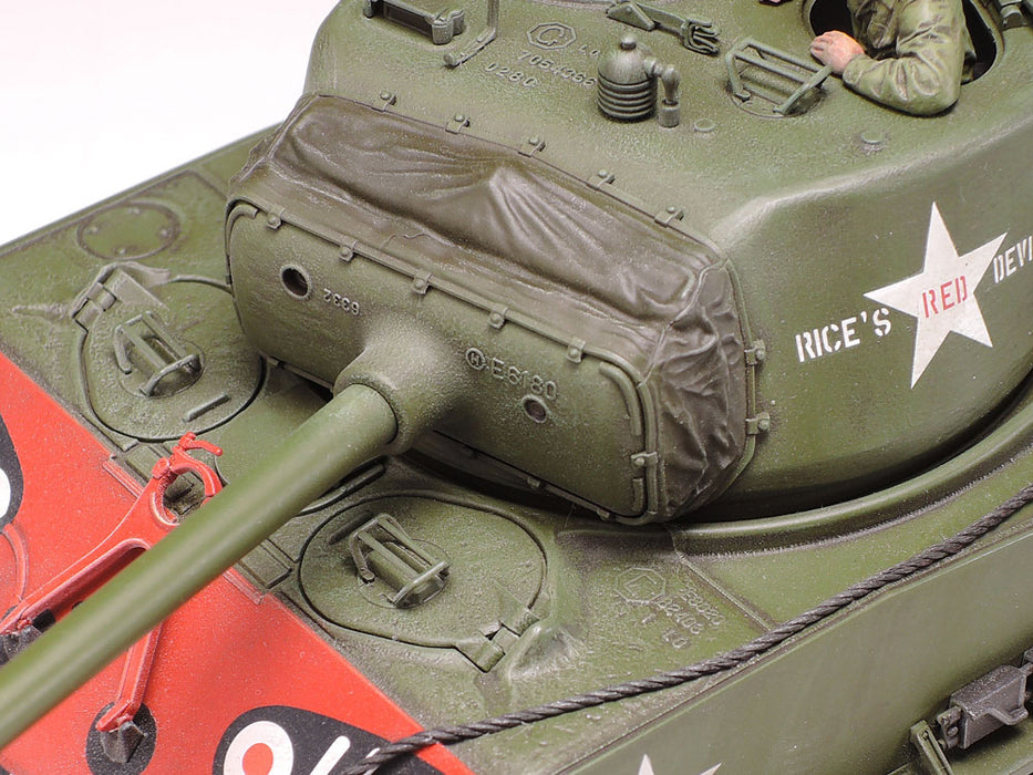 Tamiya 1/35   EASY EIGHT KOREAN WAR