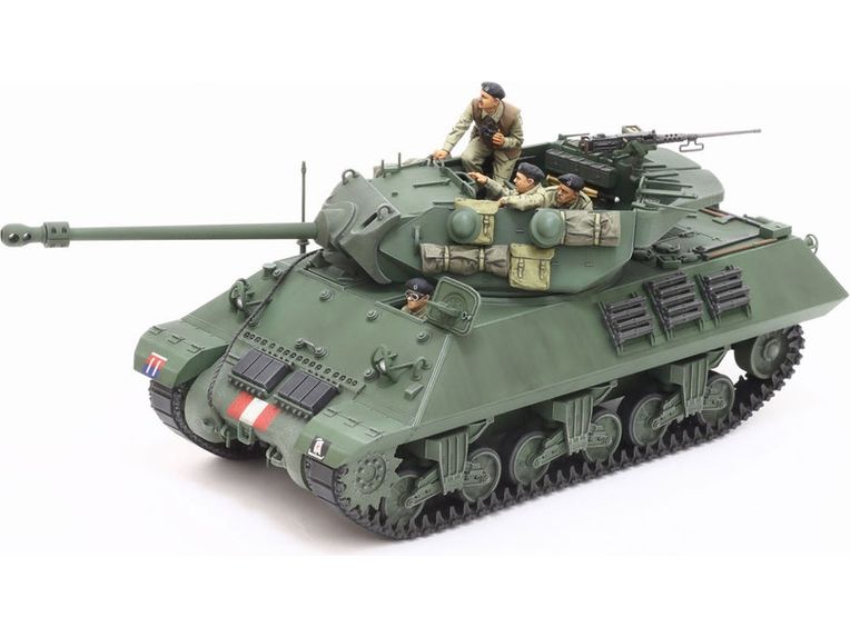 Tamiya 1/35 M10 IIC ACHILLES