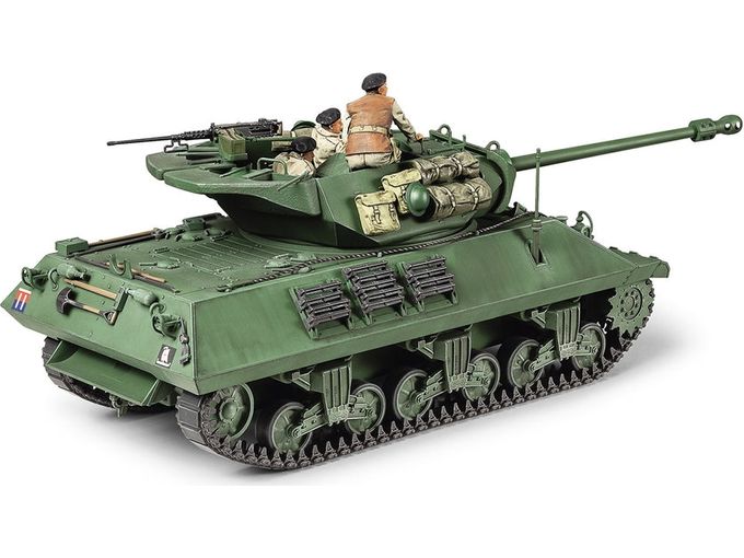 Tamiya 1/35 M10 IIC ACHILLES