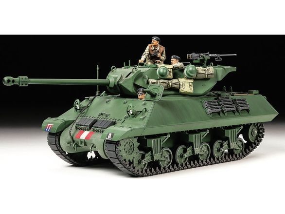 Tamiya 1/35 M10 IIC ACHILLES