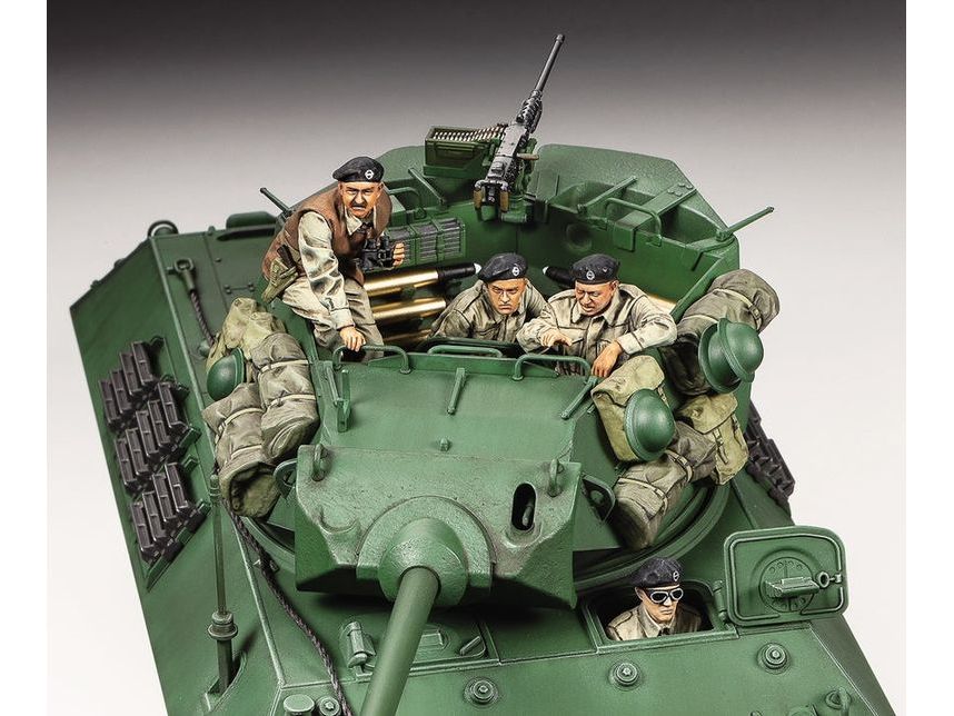 Tamiya 1/35 M10 IIC ACHILLES
