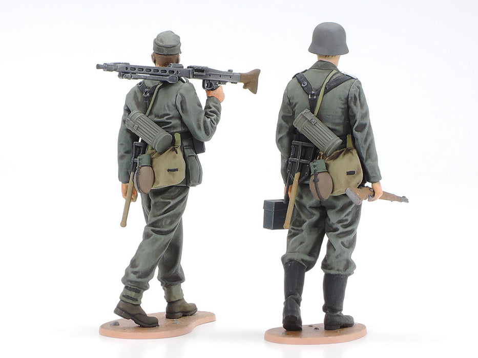 Tamiya 1/35 KETTENKRAFTRAD MID