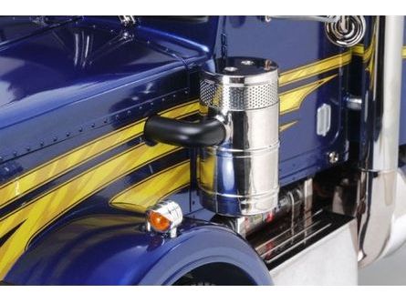 RC GRAND HAULER TRUCK TAMIYA 1:14