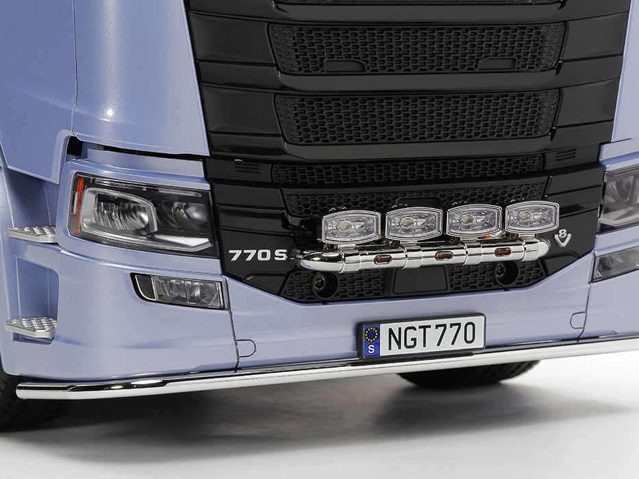 SCANIA 770S 6X4